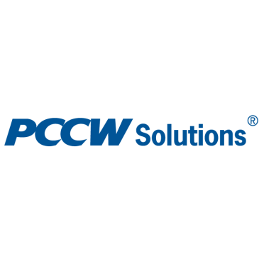 PCCW Solution Logo Eng